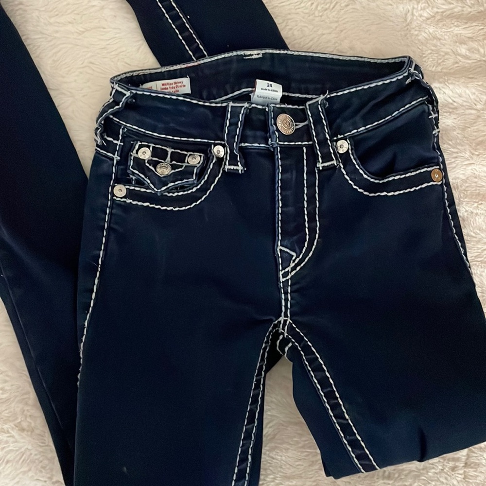 True religion jeans